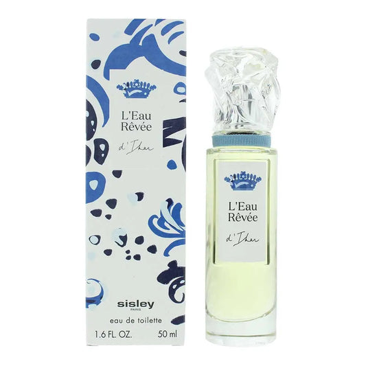 Sisley L'eau Revee D'ikar Eau de Toilette 50ml Sisley