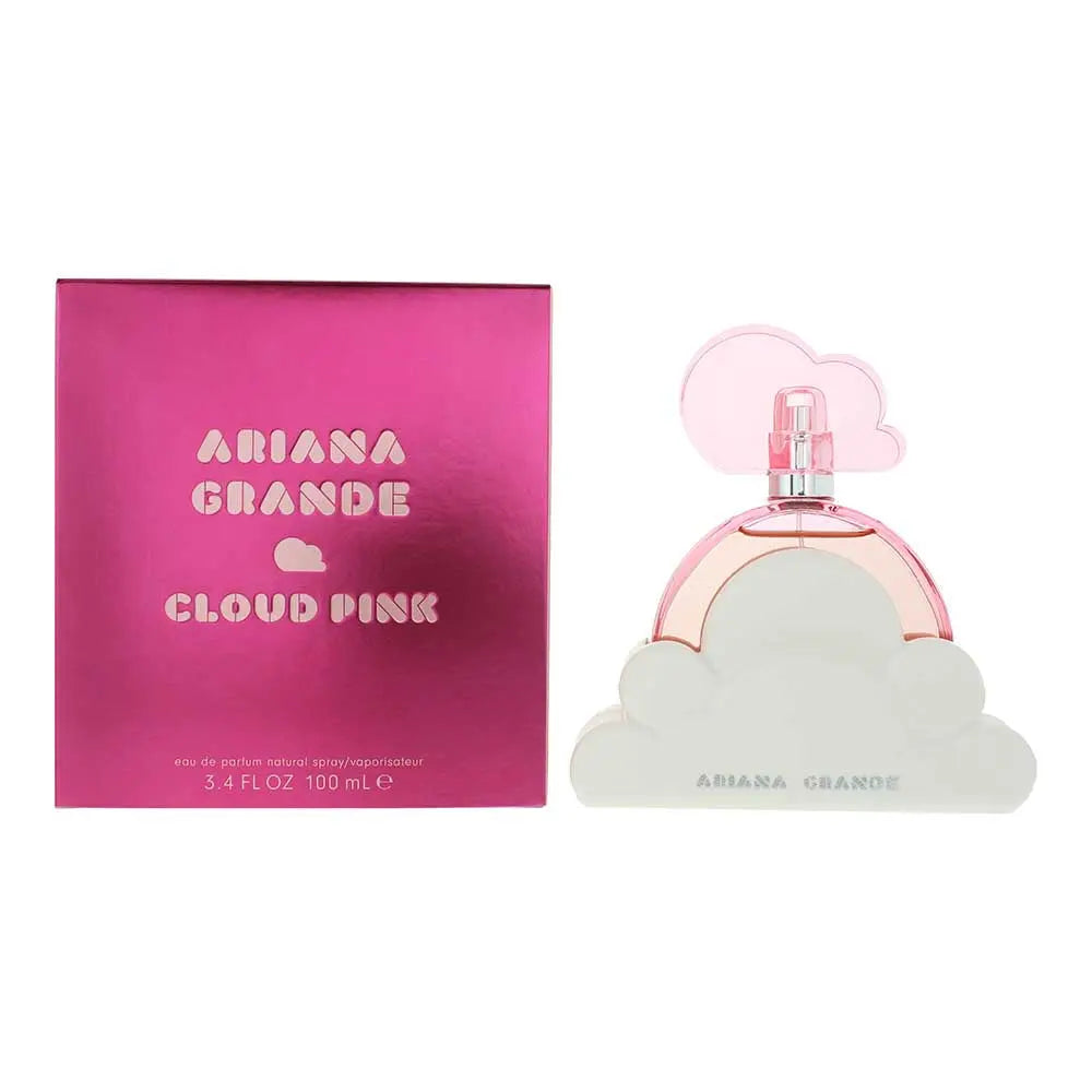 Ariana Grande Cloud Pink Eau de Parfum 100ml Ariana Grande