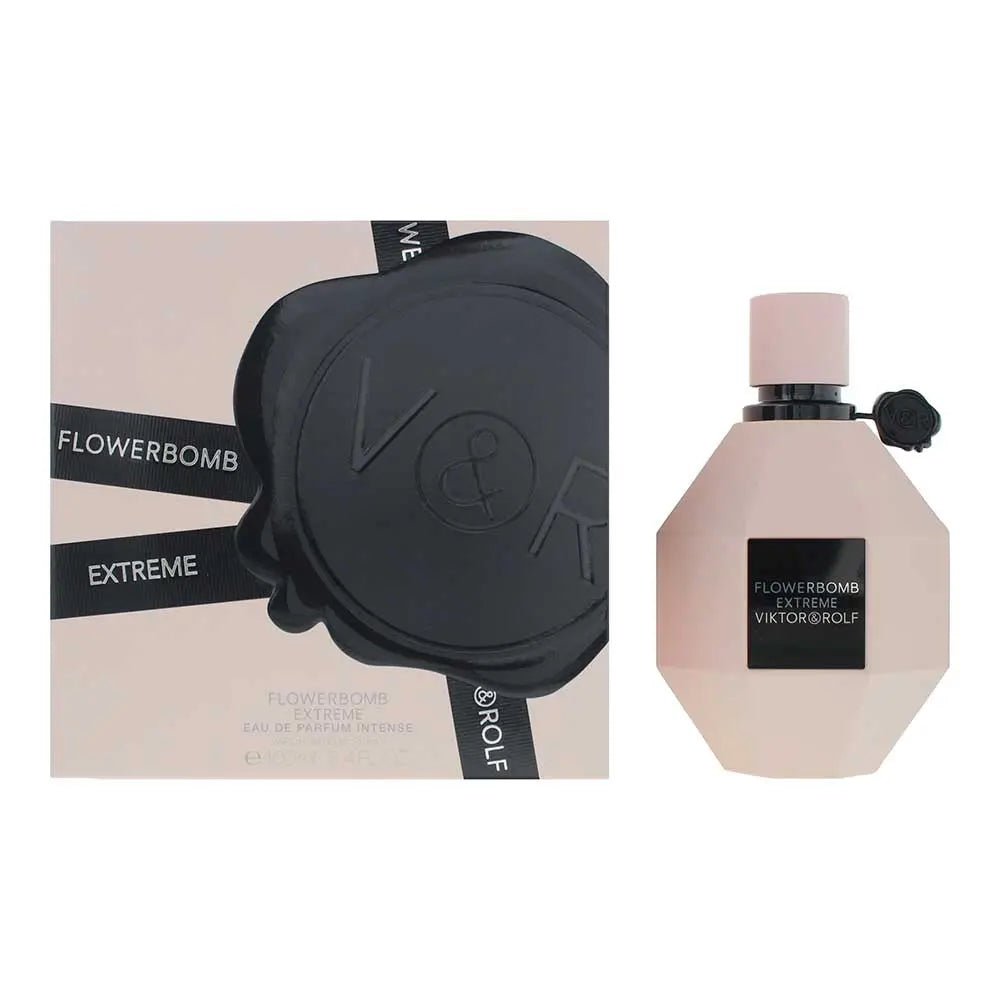 Viktor  Rolf Flowerbomb Extreme Eau de Parfum Intense 100ml Viktor & Rolf