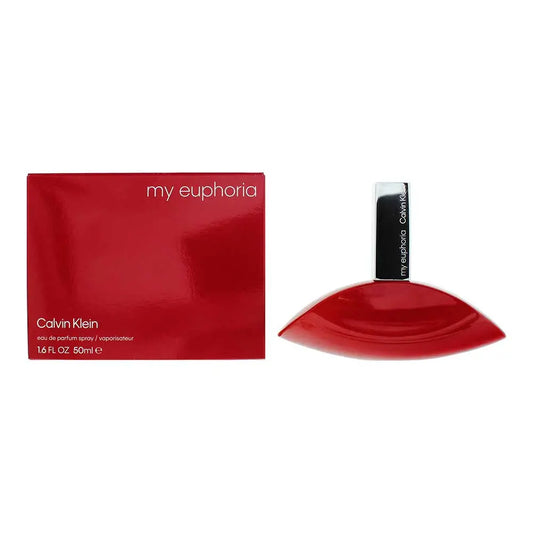 Calvin Klein My Euphoria Eau de Parfum 50ml Calvin Klein