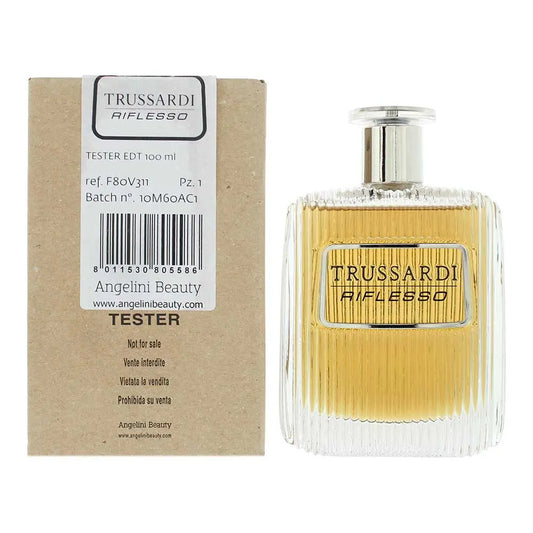 Trussardi Riflesso Tester Eau de Parfum 100ml