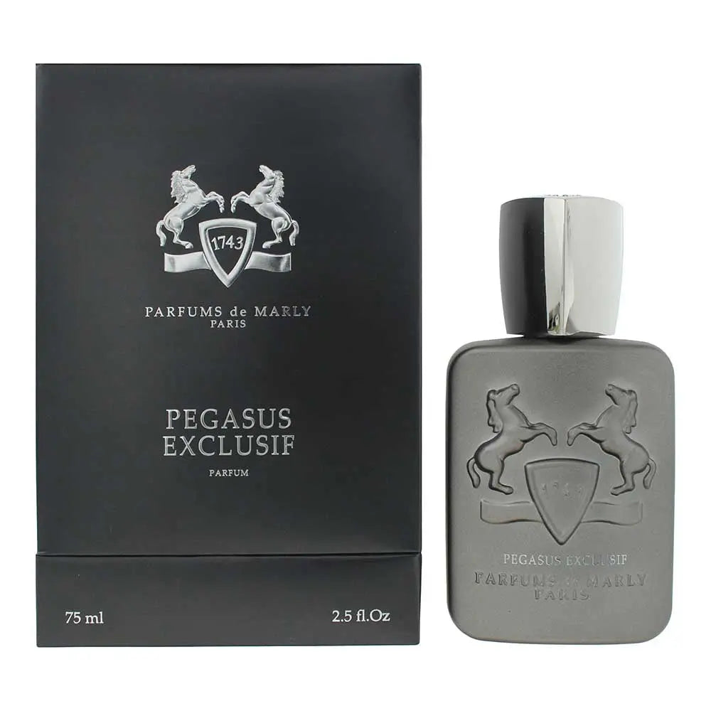 Parfums De Marly Pegasus Exclusif Eau de Parfum 75ml Parfums De Marly