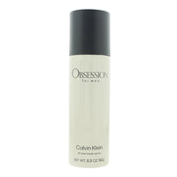 Calvin Klein Obsession for Men All Over Body Spray 152g