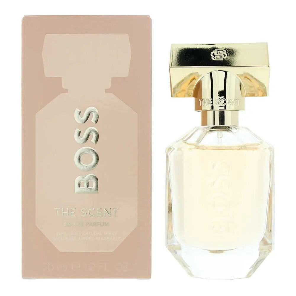 Calvin Klein The Scent For Her Eau de Parfum 30ml Hugo Boss