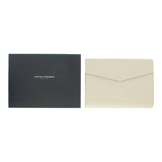 Narciso Rodriguez Not For Sale Beige Pouch