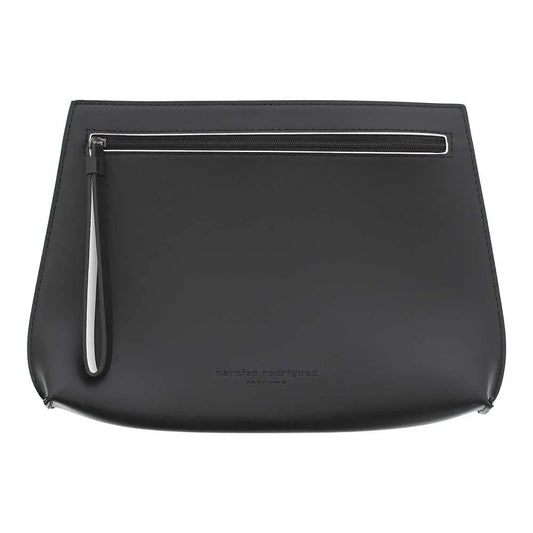 Narciso Rodriguez Not For Sale Black Pouch