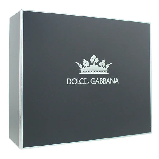 Dolce & Gabbana Foldable Black Box GWP Dolce and Gabbana
