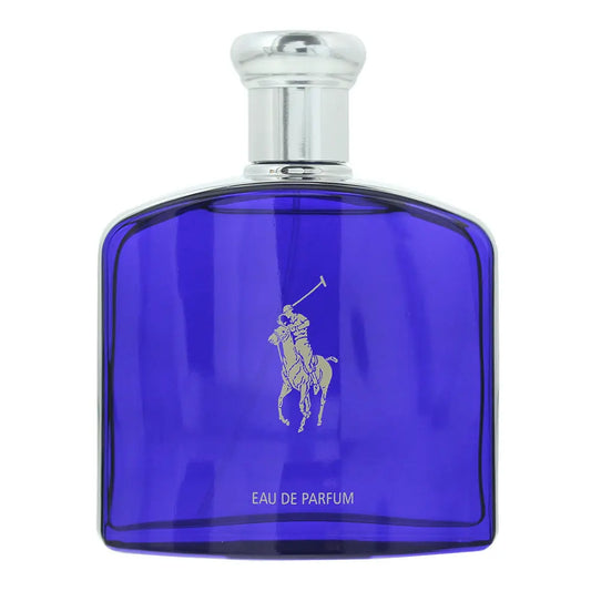 Ralph Lauren Polo Blue Tester Eau de Parfum 125ml