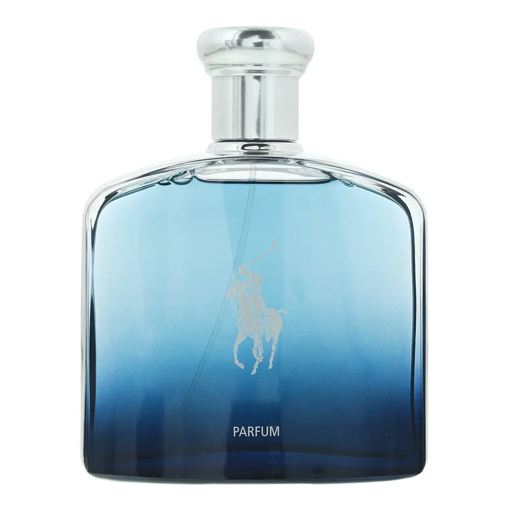 Ralph Lauren Polo Deep Blue Tester Parfum 125ml Ralph Lauren