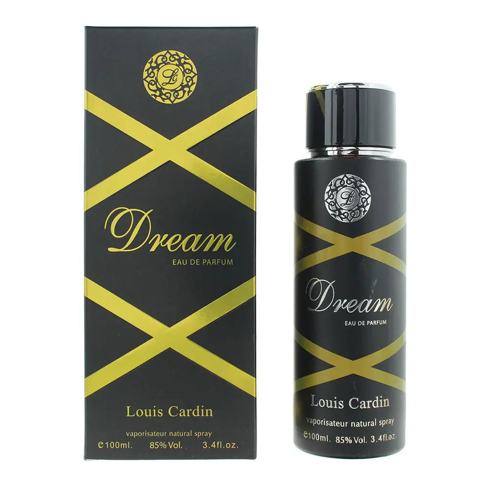 Louis Cardin Dream Eau de Parfum 100ml Louis Cardin