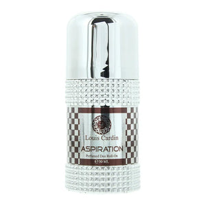 Louis Cardin Aspiration Deodorant Roll-On 50ml Louis Cardin