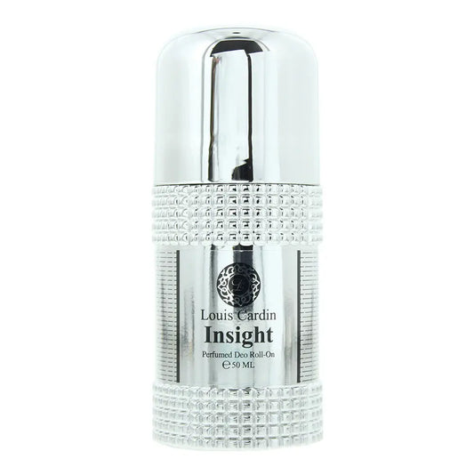Louis Cardin Insight Deodorant Roll-On 50ml Louis Cardin