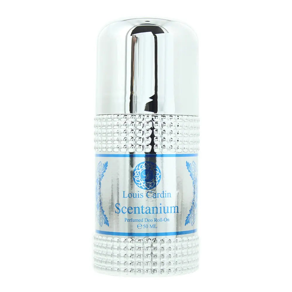 Louis Cardin Scentanium Deodorant Roll-On 50ml Louis Cardin