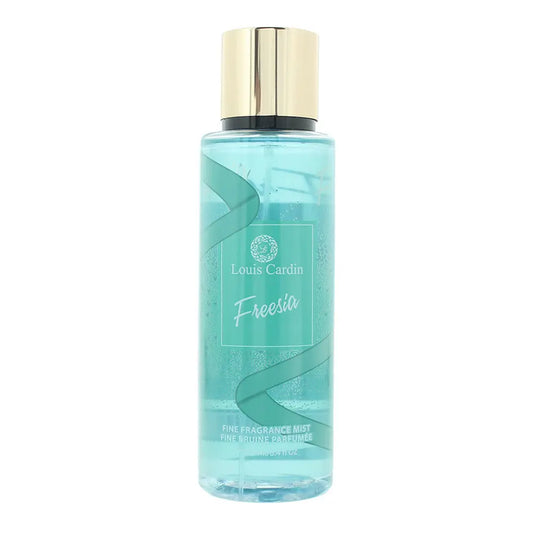 Louis Cardin Fressia Body Mist 250ml Louis Cardin