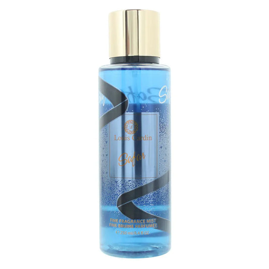 Louis Cardin Safar Body Mist 250ml Louis Cardin