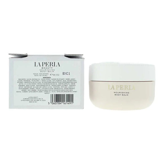 La Perla Nourishing Refillable Body Balm Tester 150ml