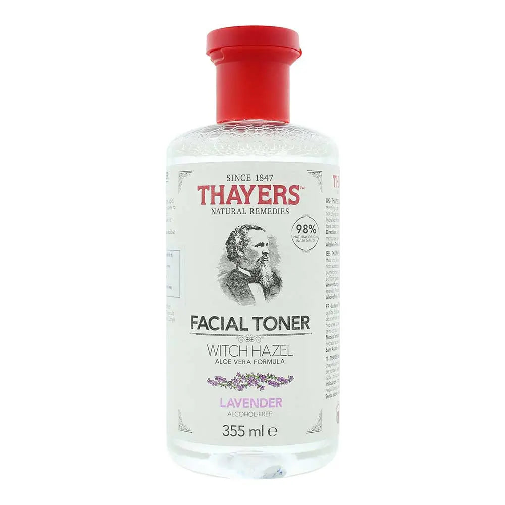 Thayers Which Hazel Lavander Facial Toner 355ml Which Hazel