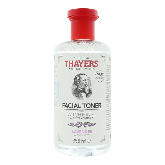 Thayers Which Hazel Lavander Facial Toner 355ml Which Hazel