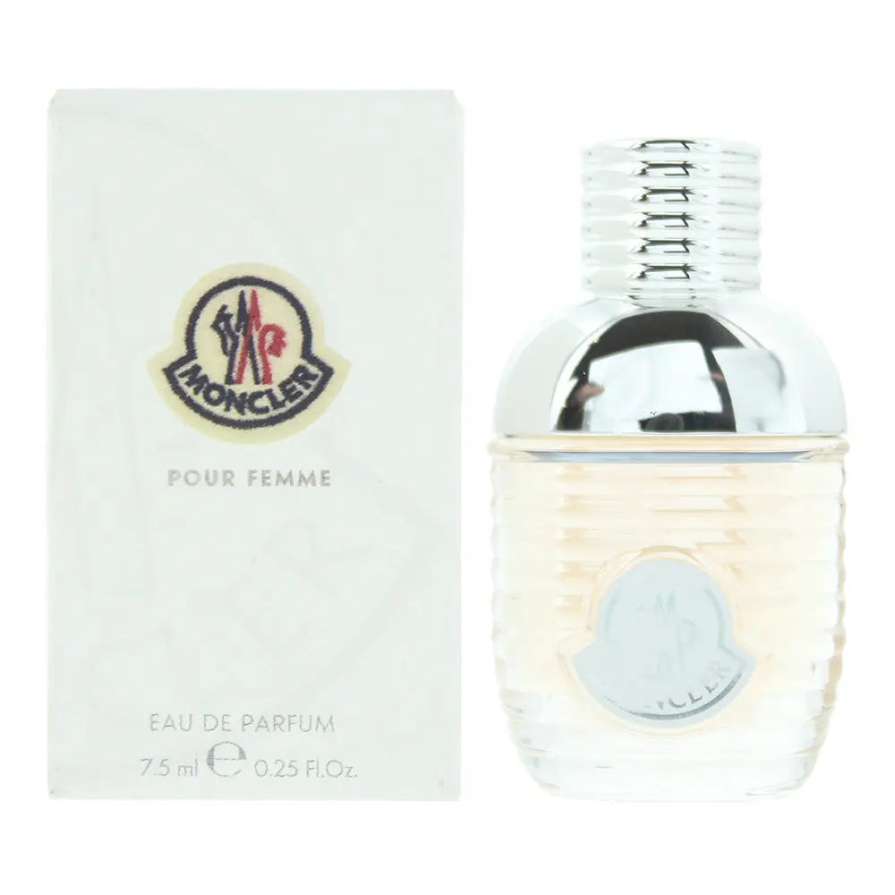 Moncler Pour Femme Eau de Parfum 7.5ml Moncler