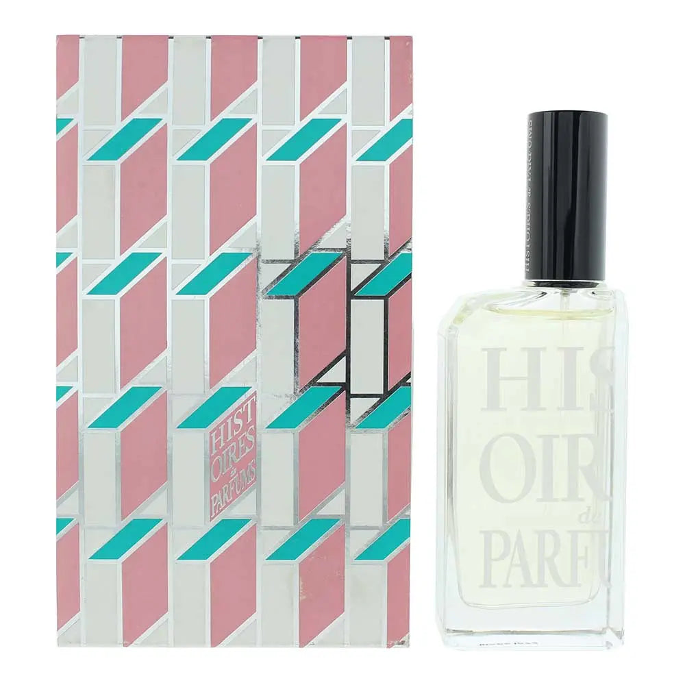 Histoires De Parfums 1826 Eau de Parfum 60ml Histoires De Parfums