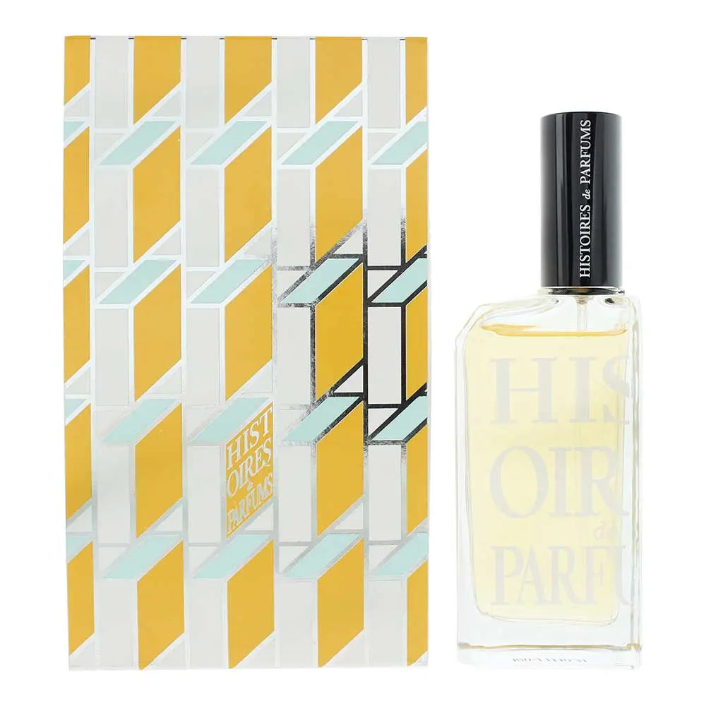 Histoires De Parfums 1804 Eau de Parfum 60ml Histoires De Parfums