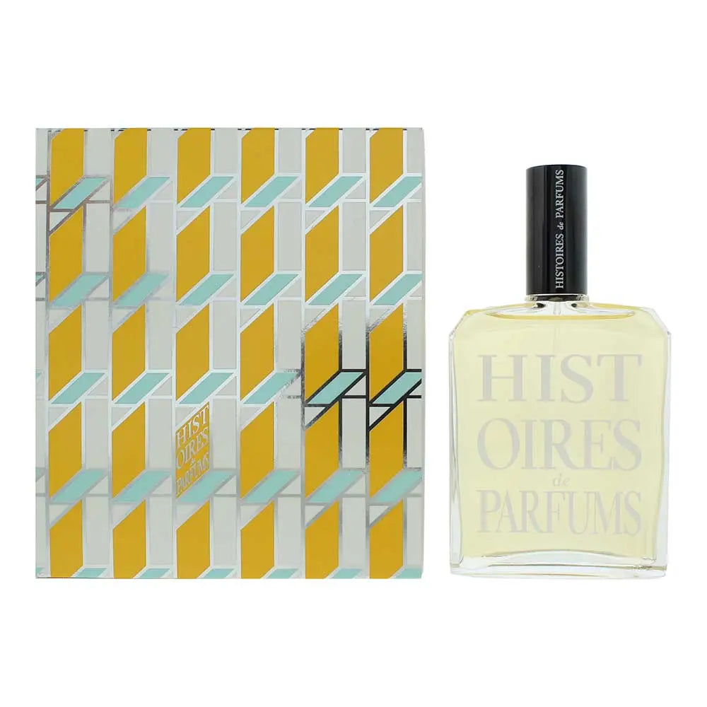 Histoires De Parfums 1804 Eau de Parfum 120ml Histoires De Parfums