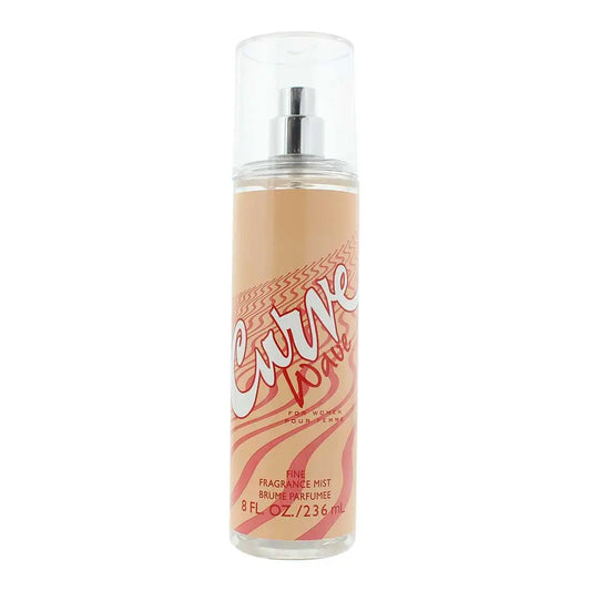 Liz Claiborne Curve Wave Fragrance Mist 236ml Liz Claiborne