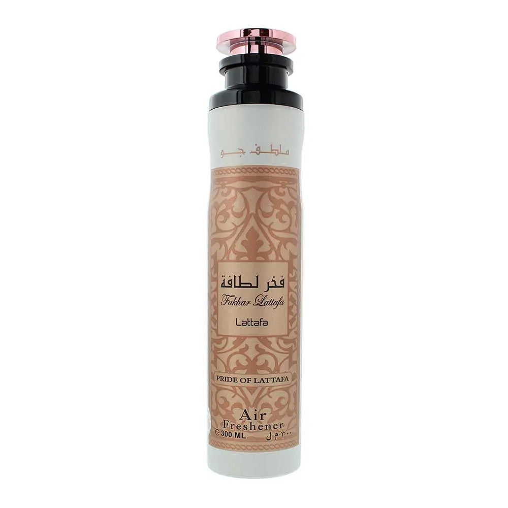 Lattafa Fakhar Pride Of Lattafa Air Freshener 300ml Lattafa