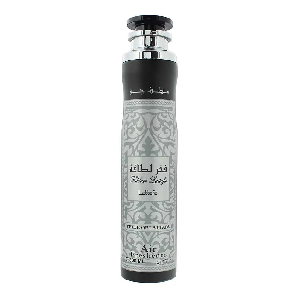 Lattafa Fakhar Pride Of Lattafa Air Freshener 300ml 1 Lattafa