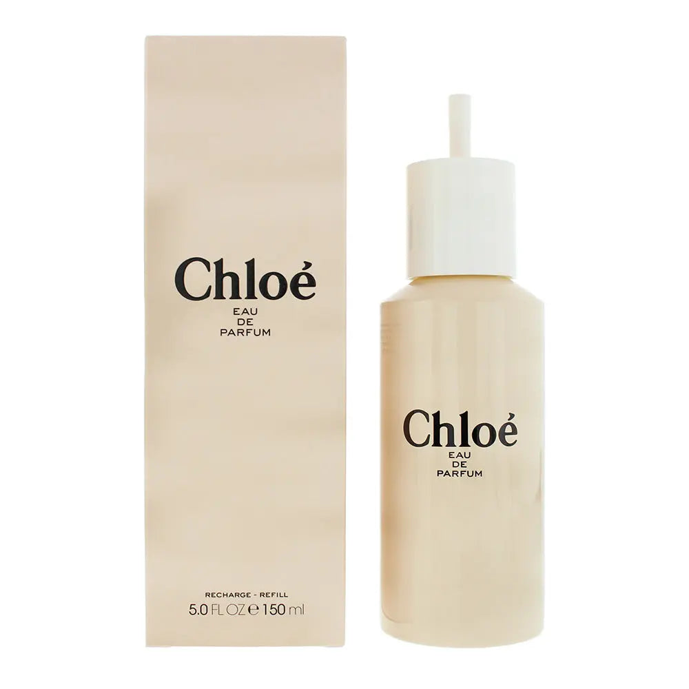 Chloé Refill Eau de Parfum 150ml Chloé