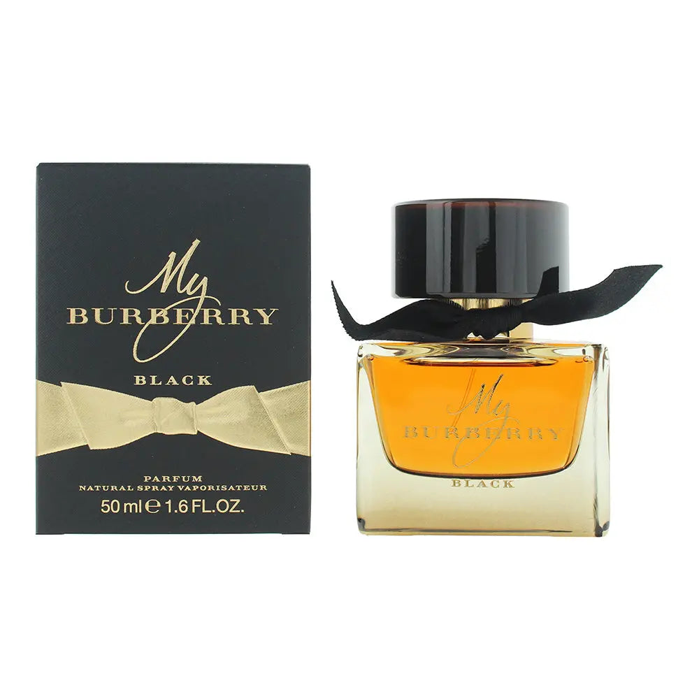 Burberry My Burberry Black Parfum 50ml Burberry