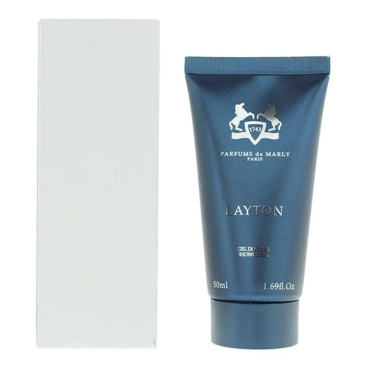 Parfums De Marly Layton Shower Gel 50ml Not For Sale