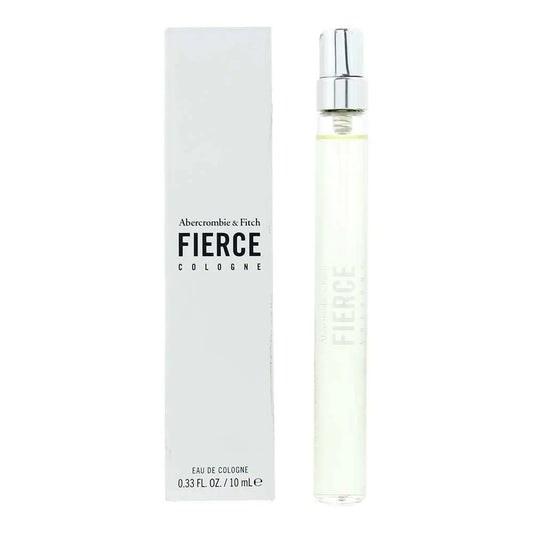 Abercrombie  Fitch Fierce Cologne Eau de Cologne 10ml Abercrombie & Fitch