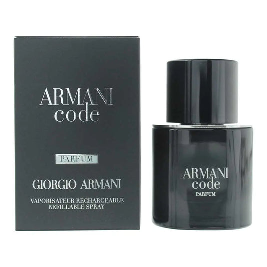 Giorgio Armani Code Parfum 30ml Giorgio Armani