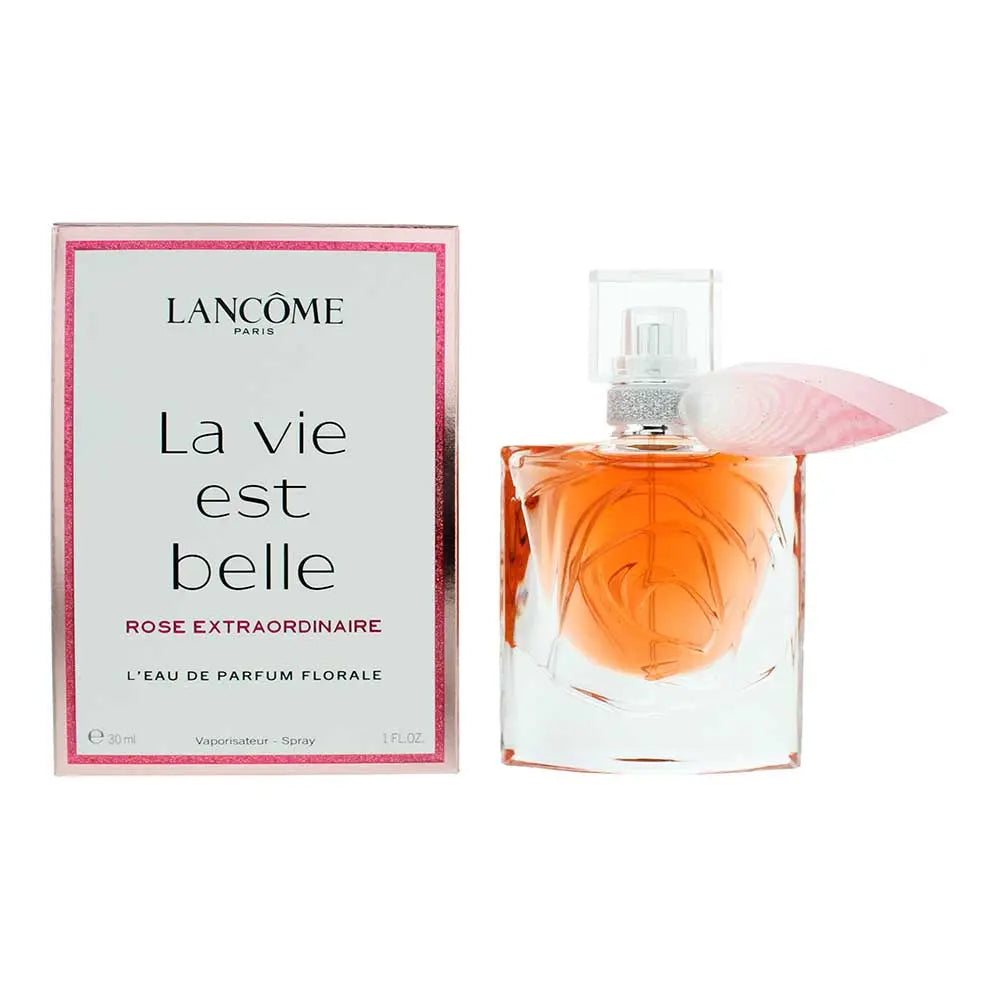 Lancôme La Vie Bella Extraordinaire Eau de Parfum 30ml La Vie Bella