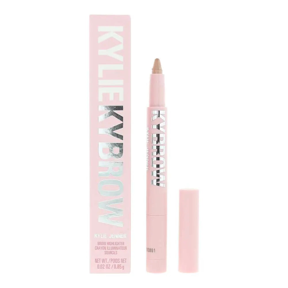 Kylie Jenner Kylie Kybrow 003 Medium Shimmer Highlighter 0.85g Kylie