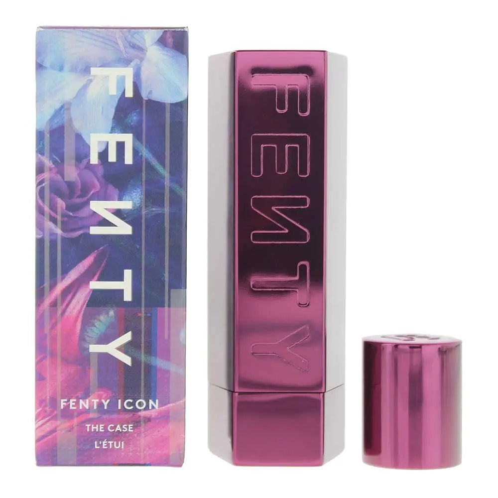 Fenty Beauty Icon The Case Berry Edition Lipstick Case Fenty Beauty