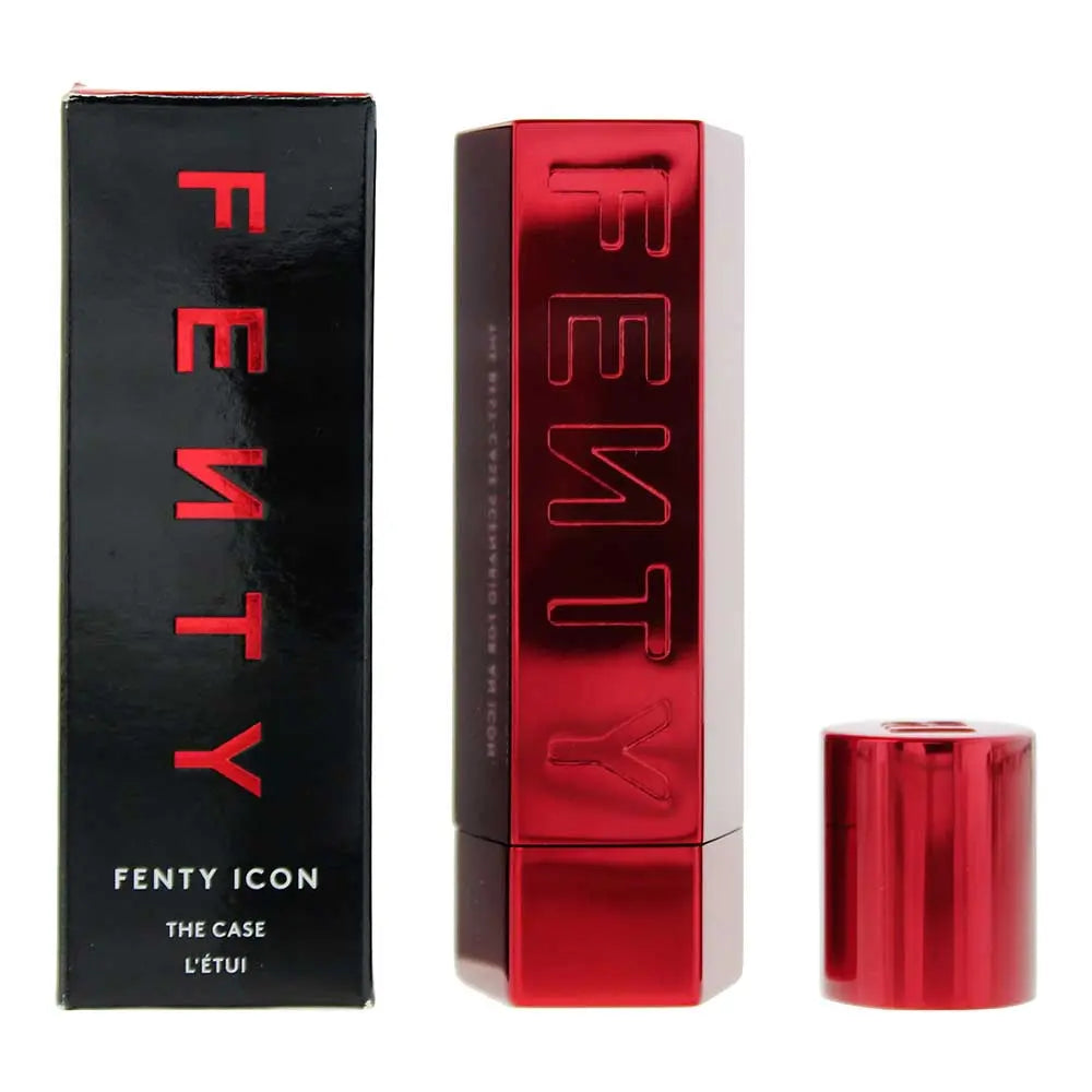 Fenty Beauty Icon The Case Refillable Lipstick Case Fenty Beauty