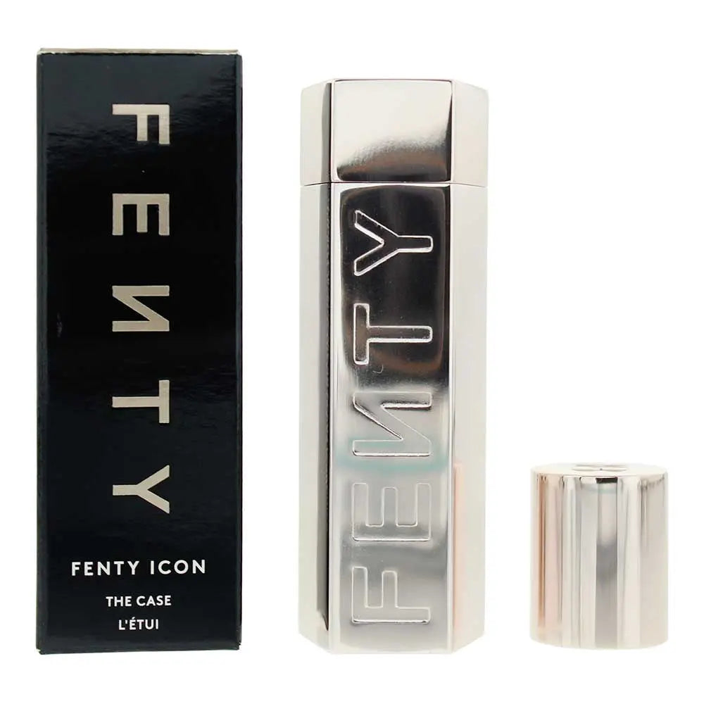 Fenty Beauty Icon The Case Refillable Lipstick Case Fenty Beauty