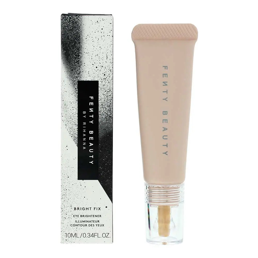 Fenty Beauty Bright Fix Eye Brightener 11 Honey Mustard Concealer 10ml Fenty Beauty