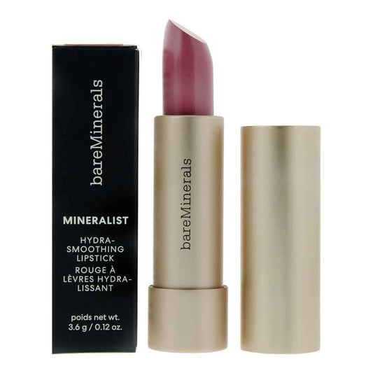 Bare Minerals Mineralist Charisma Lipstick 3.6g Bare Minerals