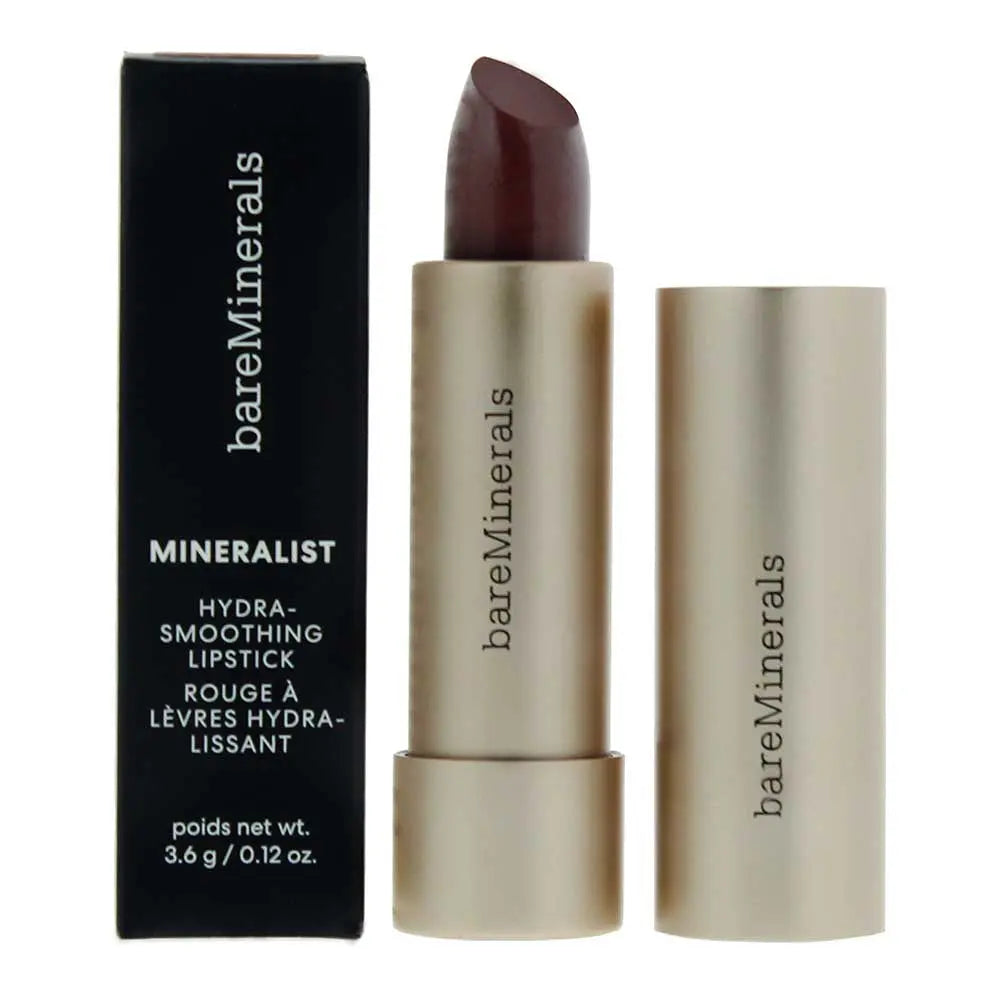 Bare Minerals Mineralist Integrity Lipstick 3.6g Bare Minerals