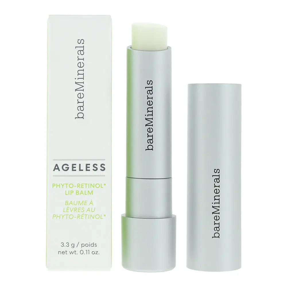 Bare Minerals Ageless Lip Balm 3.3g Bare Minerals