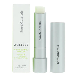 Bare Minerals Ageless Lip Balm 3.3g Bare Minerals