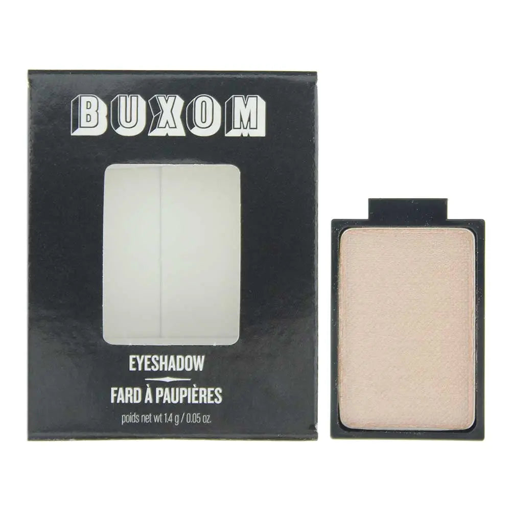 Buxom Single Eyeshadow Bar Silk Sheets 1.5g Buxom