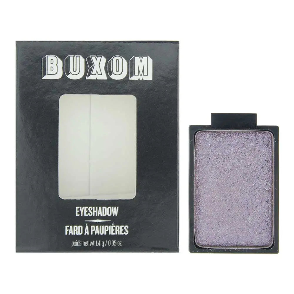 Buxom Single Eyeshadow Bar Patent Leather 1.5g Buxom