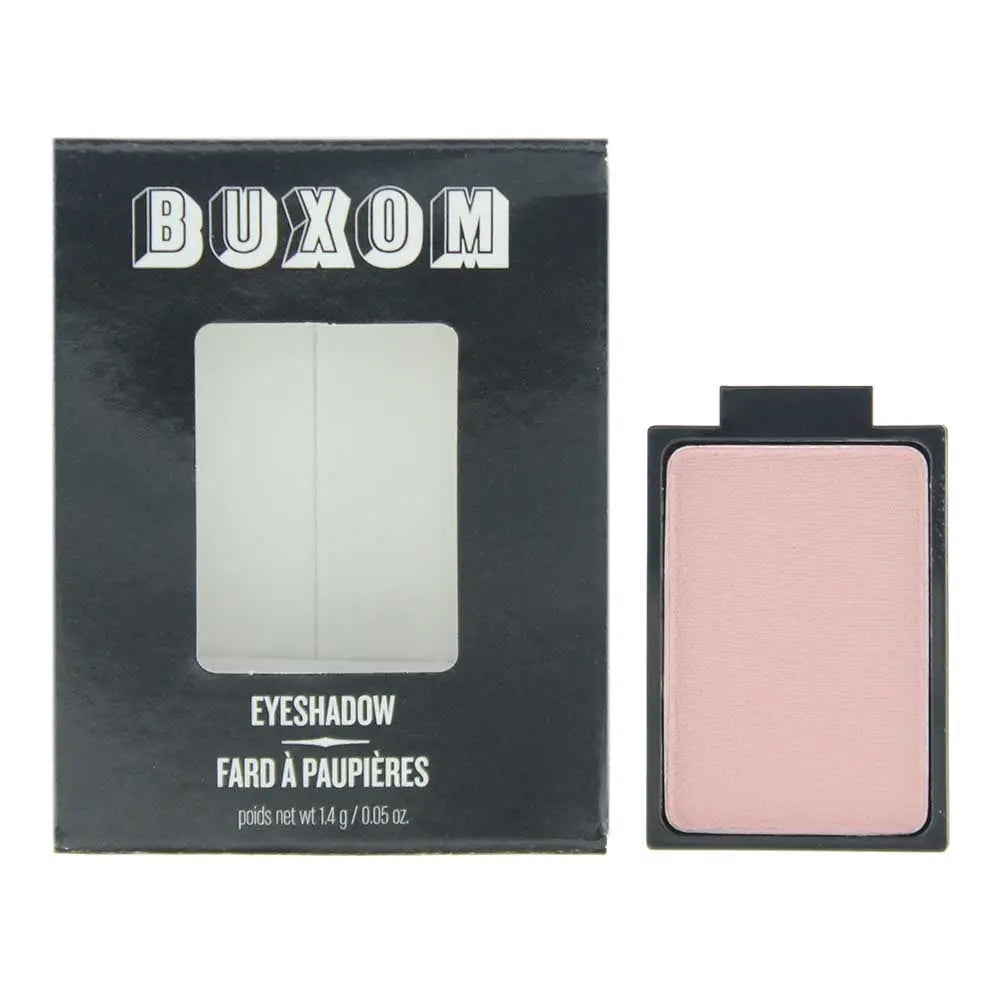 Buxom Single Eyeshadow Bar Feather Boa 1.5g Buxom