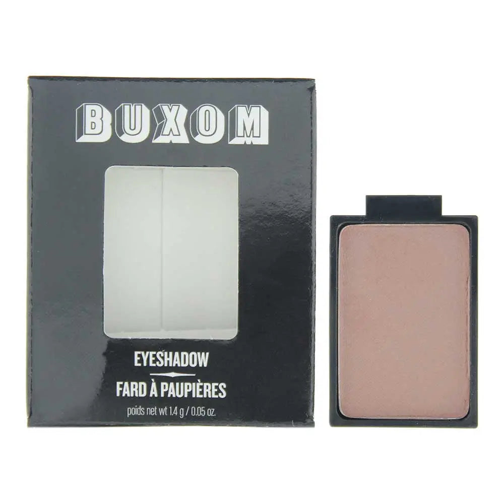 Buxom Single Eyeshadow Bar Spoiled Sexy1.5g Buxom