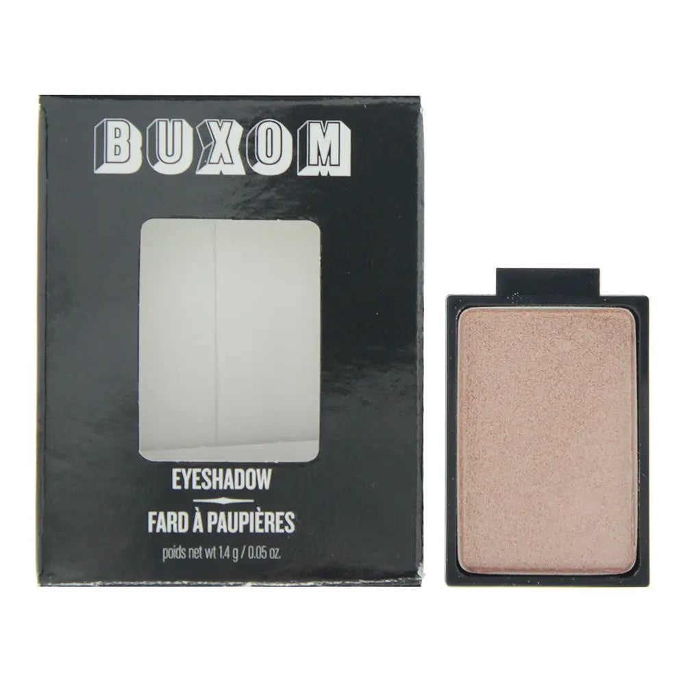 Buxom Single Eyeshadow Bar Champagne Buzz 1.5g Buxom