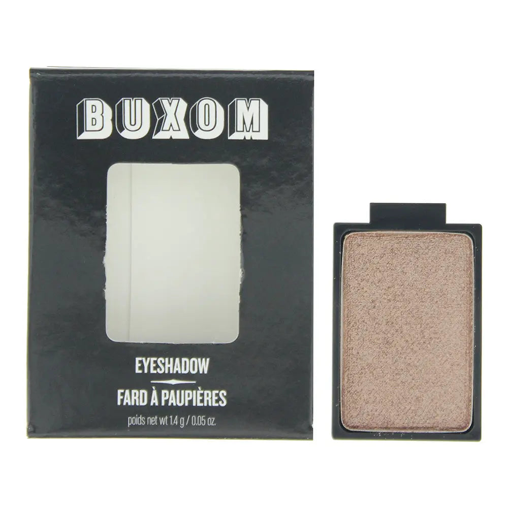 Buxom Single Eyeshadow Bar Mink Magnet 1.5g Buxom